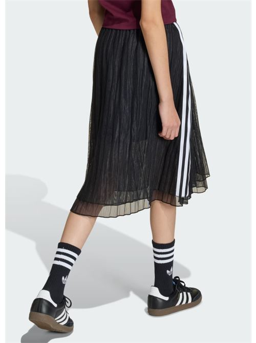 long skirt ADIDAS ORIGINAL | KC6788BLACK